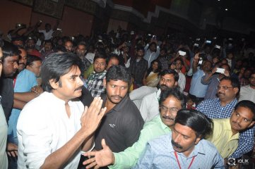 Gopala Gopala Movie Audio Launch